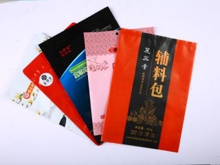 食品輔料包定制